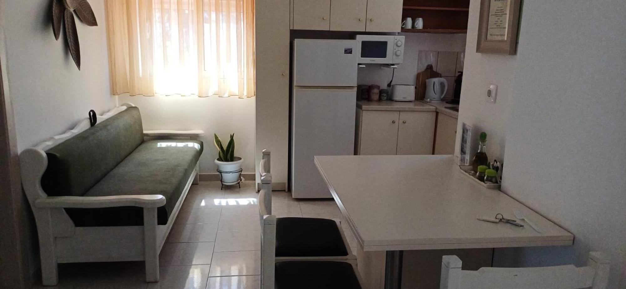 Green Apartments 팔리라키 외부 사진